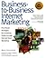 Business-to-business Internet Marketing