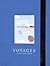 Voyages Travel Journal by Beth Nelson