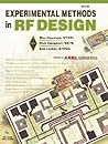 Experimental Methods in Rf Design Experimental Methods in Rf Design