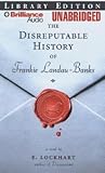 The disreputable History of Frankie Landau-Banks by E. Lockhart