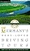 Frommer's Germany's Best-Loved Driving Tours