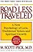 The Road Less Traveled: A New Psychology of Love, Traditional Values and Spiritual Growth