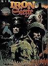Iron Siege TP by James Abraham Iron Siege TP by James Abraham