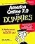 America Online 7.0 For Dummies