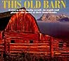 This Old Barn