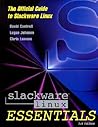 Slackware Linux Essentials Slackware Linux Essentials