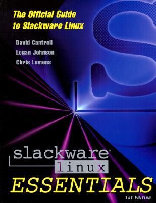 Slackware Linux Essentials (Paperback)