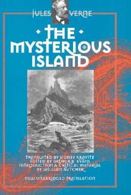 The Mysterious Island