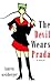 The Devil Wears Prada by Lauren Weisberger