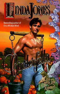 Cinderfella (Fairy Tale Romance, #6)
