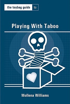 The Toybag Guide to Playing With Taboo (Paperback)