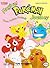 Magical Pokemon journey, Volume 2, Part 4: Love Potion Pursuit
