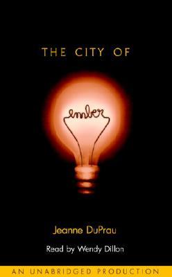 The City of Ember