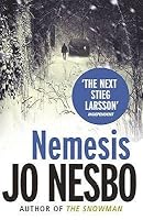 Nemesis (Harry Hole, #4)