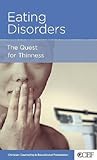 Eating Disorders by Edward T. Welch