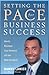Setting The Pace For Busine...