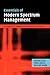 Essentials of Modern Spectrum Management (The Cambridge Wireless Essentials Series)
