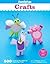 FamilyFun Crafts: 500 Creat...