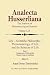 Life Scientific Philosophy, Phenomenology of Life and the Sciences of Life: Ontopoiesis of Life and the Human Creative Condition (Analecta Husserliana)