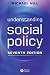 Understanding Social Policy