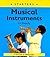 Musical Instruments (Starters)
