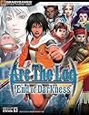 Arc the Lad: End of Darkness Official Strategy Guide