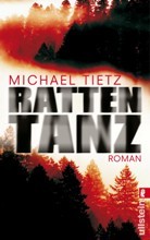 Rattentanz (Klappenbroschur)