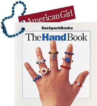 The Hand Book (Hardcover)