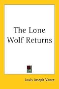 The Lone Wolf Returns