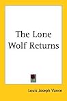 The Lone Wolf Returns