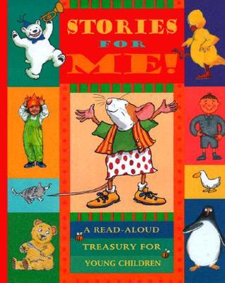 Stories for Me! (Hardcover)