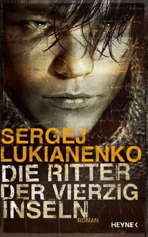 Die Ritter der vierzig Inseln (Hardcover)
