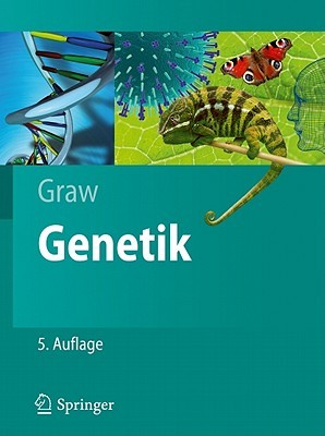 Genetik (Hardcover)