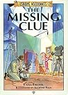 The Missing Clue by Emma Fischel