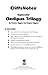 CliffsNotes On Sophocles' Oedipus Trilogy