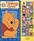 Winnie the Pooh Thinking Games (Wipe Off Sound Book)