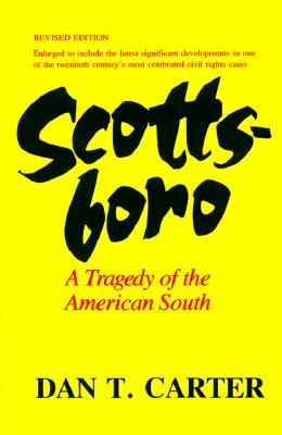Scottsboro: A Tragedy of the American South (Paperback)