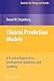 Clinical Prediction Models: A Practical Approach to Development, Validation, and Updating