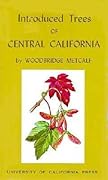 Introduced Trees of Central California