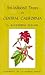 Introduced Trees of Central California (California Natural History Guides: 27)