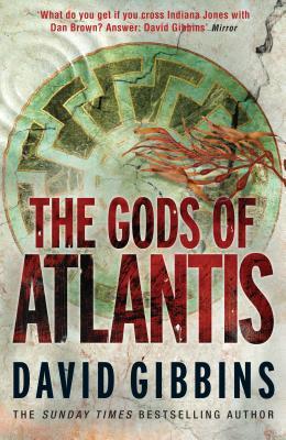 The Gods of Atlantis (Jack Howard, #6)