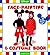 Disney's Face Painting and Costume Book