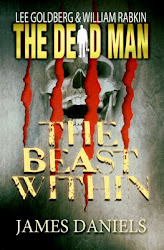 The Beast Within (The Dead Man, #7)