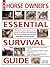 Horse Owner's Essential Sur...