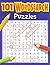 101 Wordsearch Puzzles
