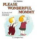 Please Wonderful Mommy: Being Respectful