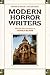 Modern Horror Writers (Writers of English Lives & Works)