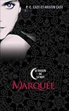 Marquée by P.C. Cast