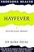 Hayfever: How to Beat Hayfe...