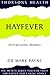 Hayfever: How to Beat Hayfever-Permanently (Thorsons Health)